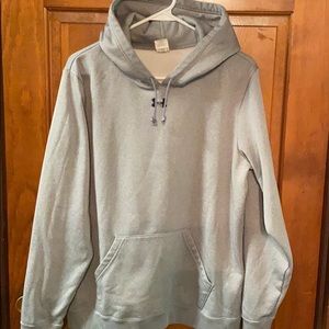Under Armour ladies or gentlemen hoodie